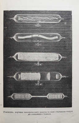 Вейтков Ф. Летопись электричества. Изд. 2-е, испр. М.-Л.: Госэнергоиздат, 1946.